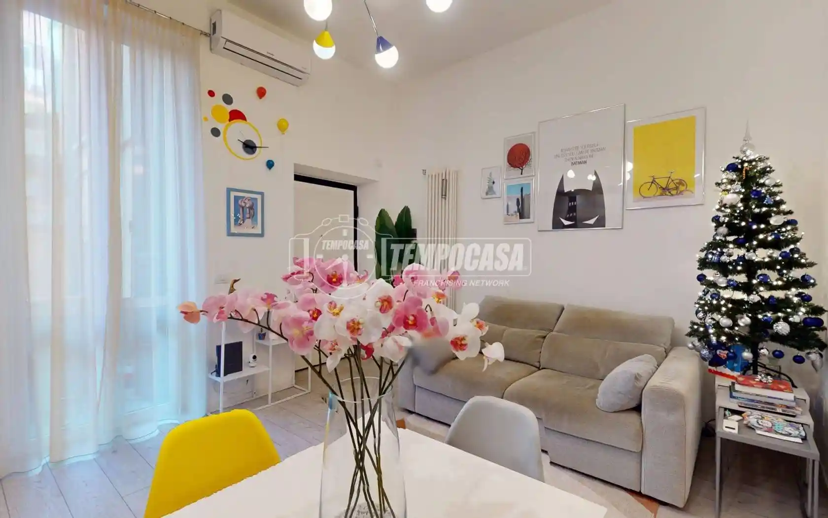 Bilocale via Giuseppe Arimondi 41, Ghisolfa - Mac Mahon, Milano - foto 5