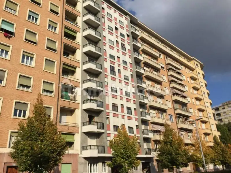 Appartamento in affitto a Torino