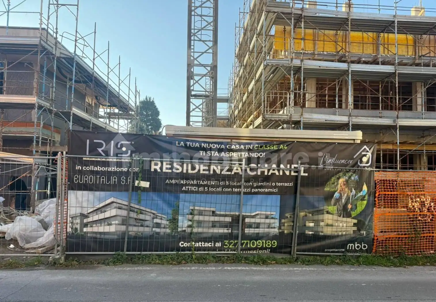 Attici e Appartamenti di nuova costruzione a Cesano Maderno - foto 2