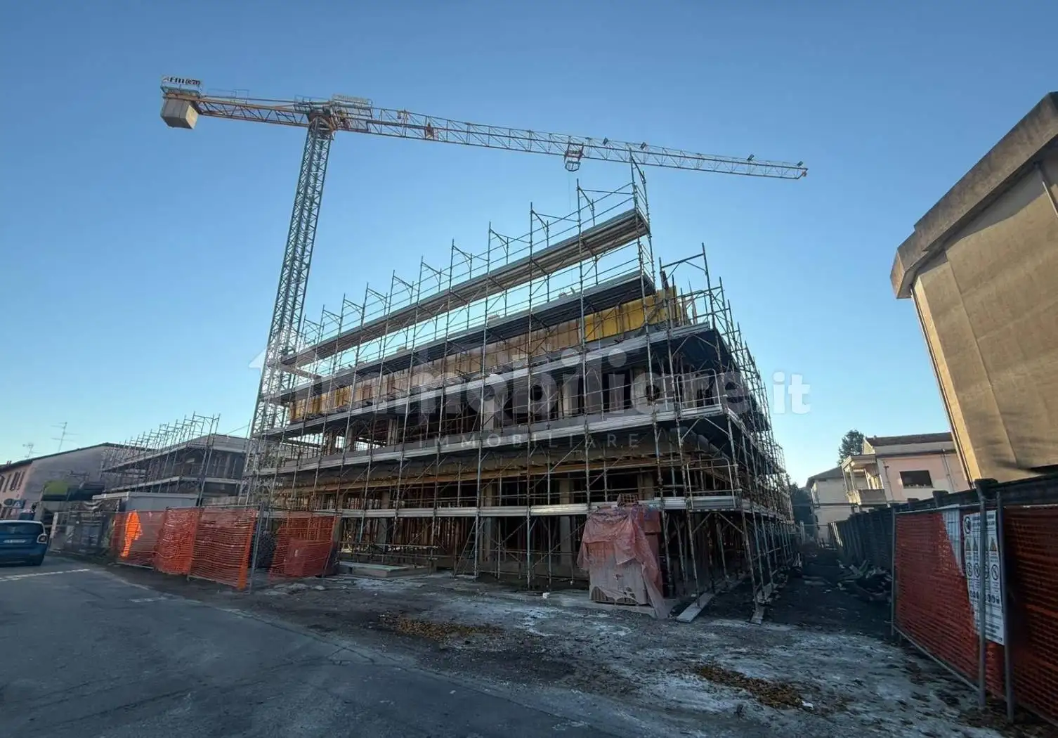 Attici e Appartamenti di nuova costruzione a Cesano Maderno - foto 5