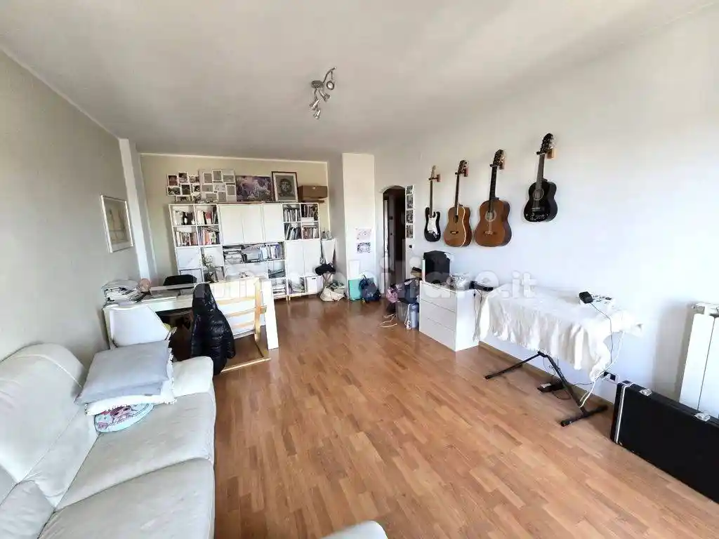 Quadrilocale viale Don Luigi Sturzo 25, Carpenedo - Bissuola, Venezia - foto 3