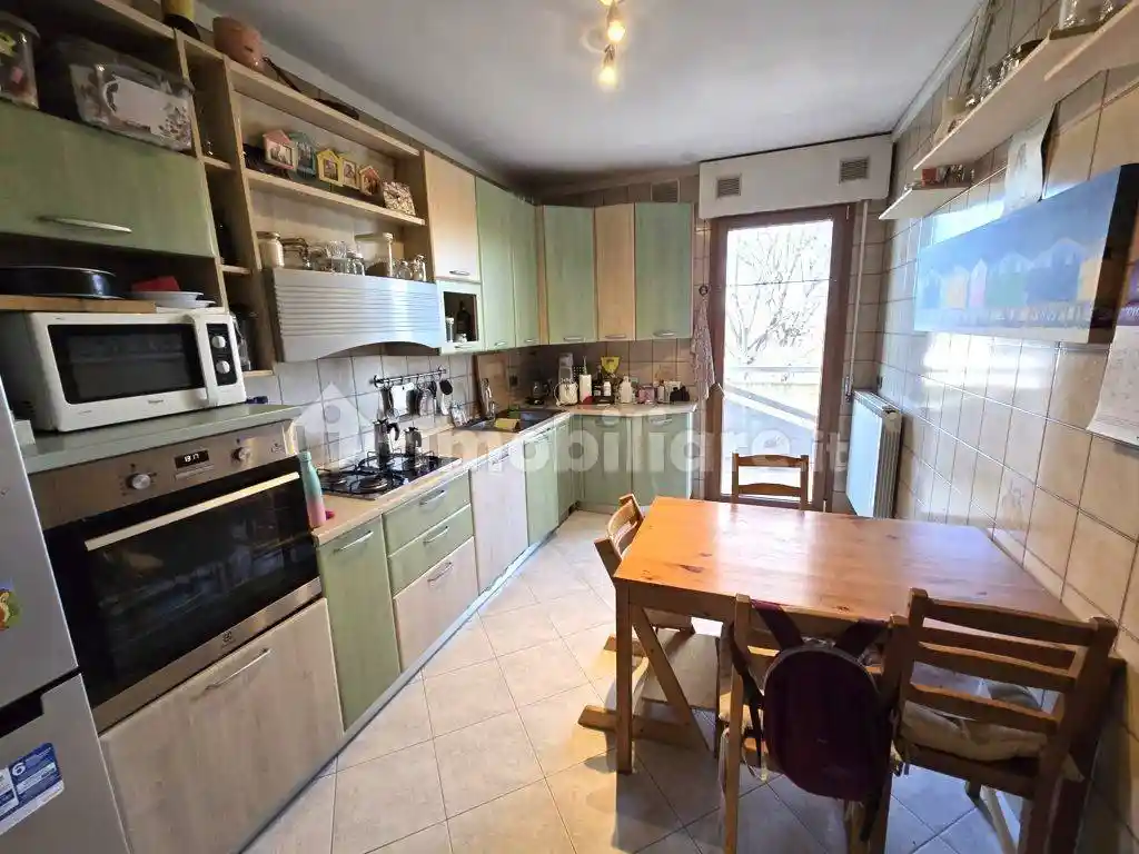 Quadrilocale viale Don Luigi Sturzo 25, Carpenedo - Bissuola, Venezia - foto 4