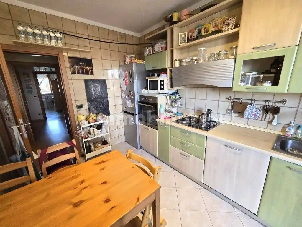 Quadrilocale viale Don Luigi Sturzo 25, Carpenedo - Bissuola, Venezia - foto 5