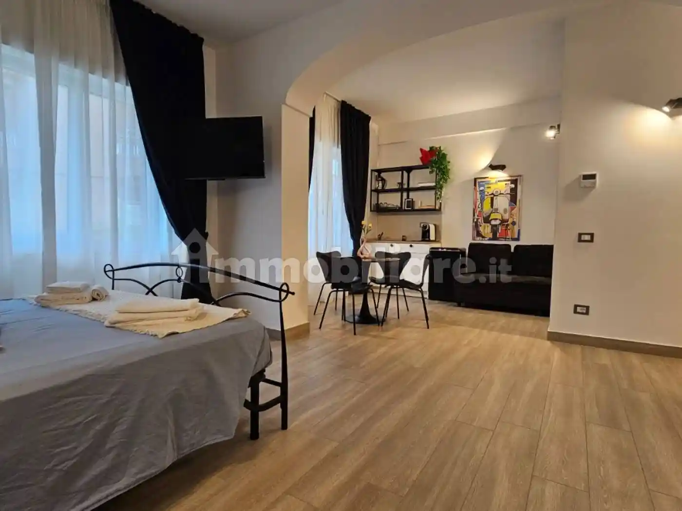 Appartamento via Mario Rapisardi, Talenti - Monte Sacro, Roma - foto 2