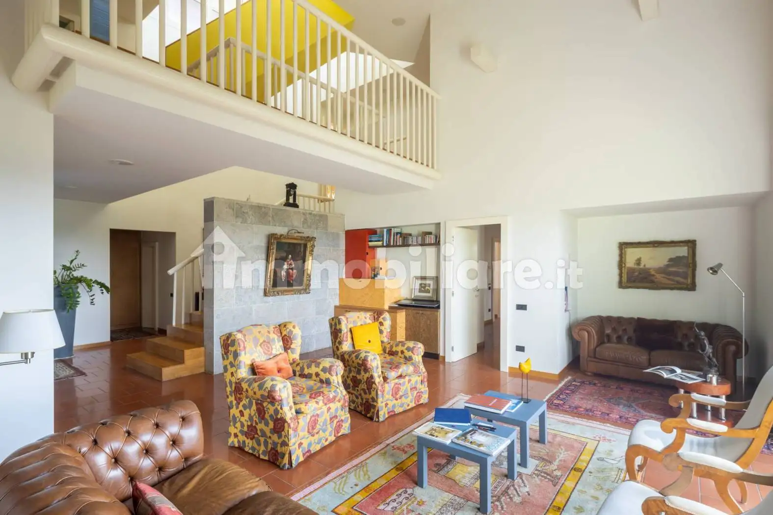 Villa in vendita a Empoli