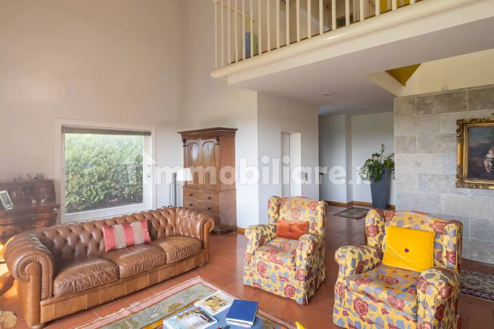 Villa unifamiliare via Eugenio Montale 6, Villanuova - Piovola, Empoli - foto 2