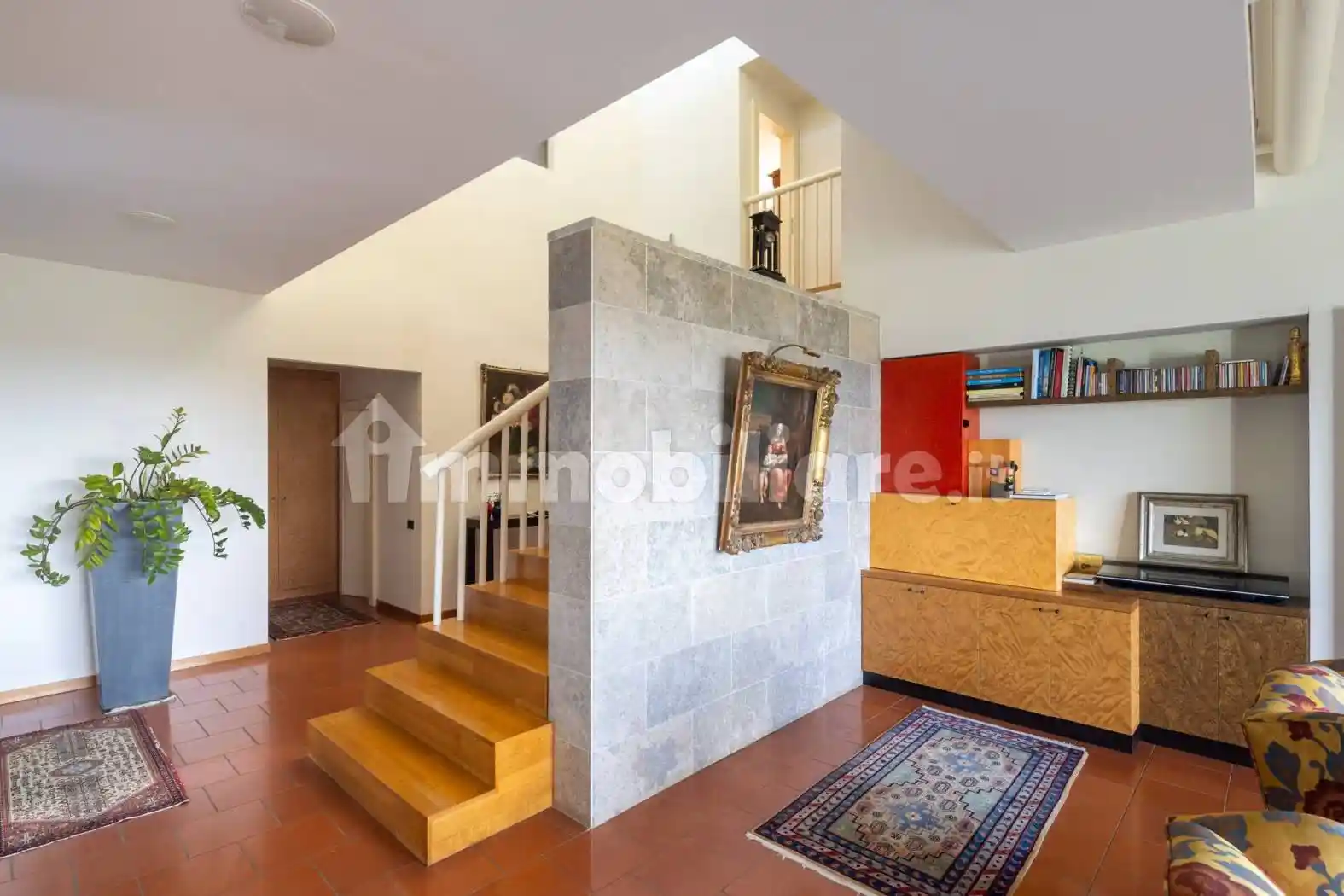 Villa unifamiliare via Eugenio Montale 6, Villanuova - Piovola, Empoli - foto 4