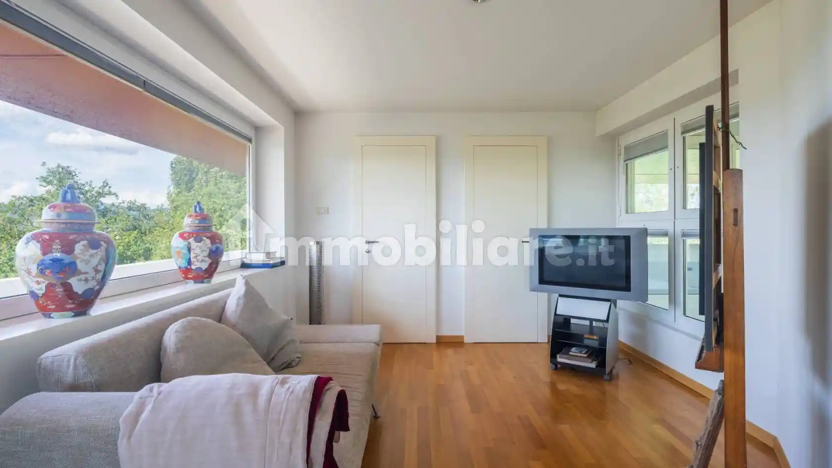 Villa unifamiliare via Eugenio Montale 6, Villanuova - Piovola, Empoli - foto 5