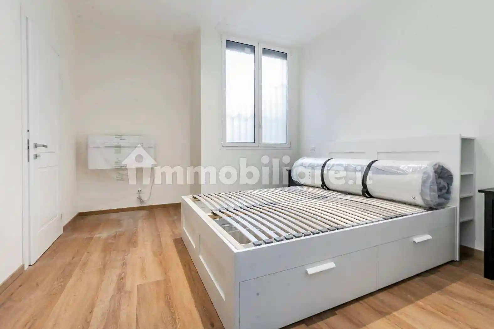 Bilocale via Medardo Rosso 11, Isola, Milano - foto 2