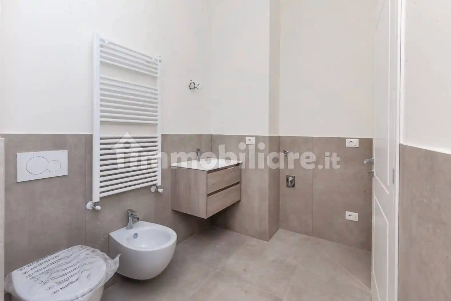 Bilocale via Medardo Rosso 11, Isola, Milano - foto 3