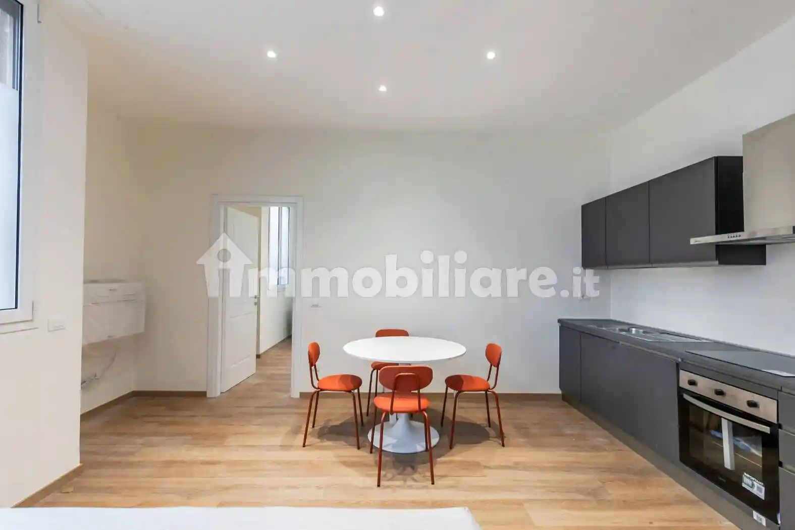 Bilocale via Medardo Rosso 11, Isola, Milano - foto 4