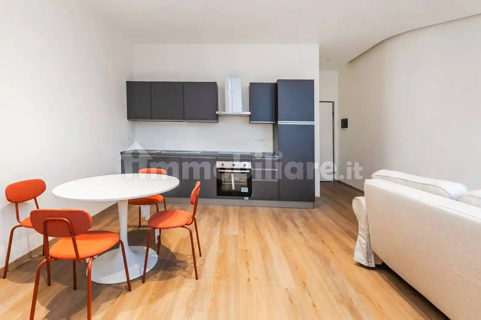 Bilocale via Medardo Rosso 11, Isola, Milano - foto 5