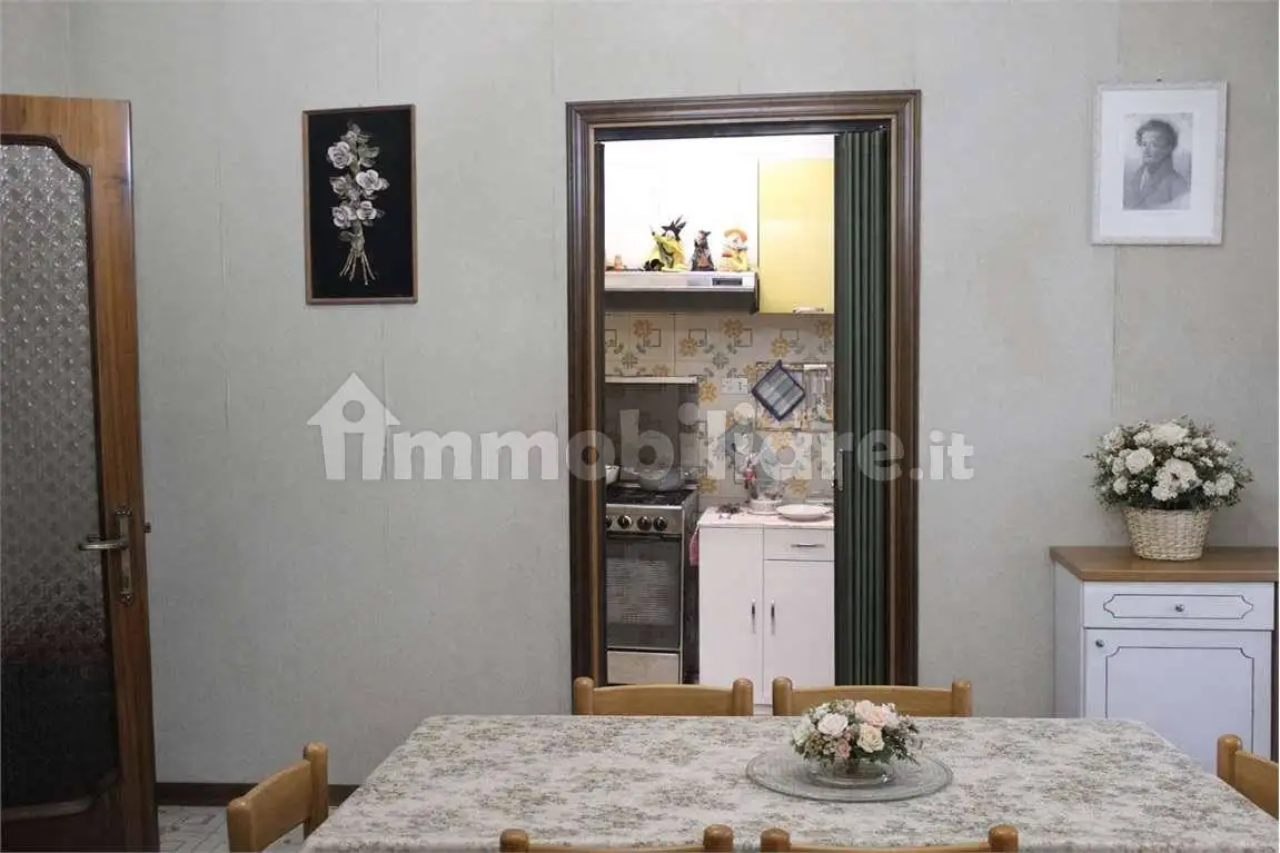 Appartamento via Tommasi, 21, Centro, Chiaravalle - foto 3