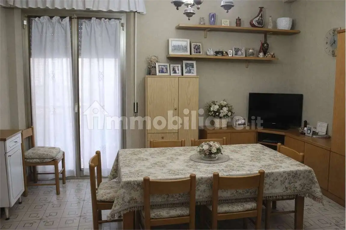 Appartamento via Tommasi, 21, Centro, Chiaravalle - foto 4