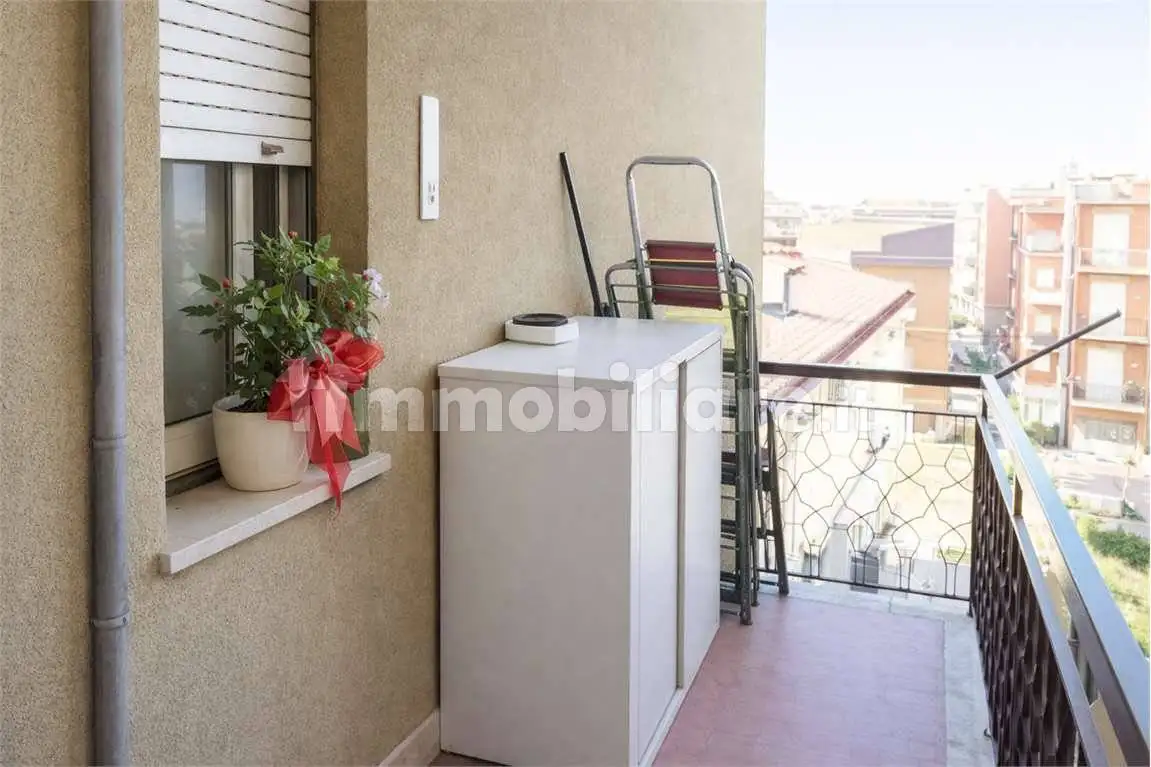 Appartamento via Tommasi, 21, Centro, Chiaravalle - foto 5