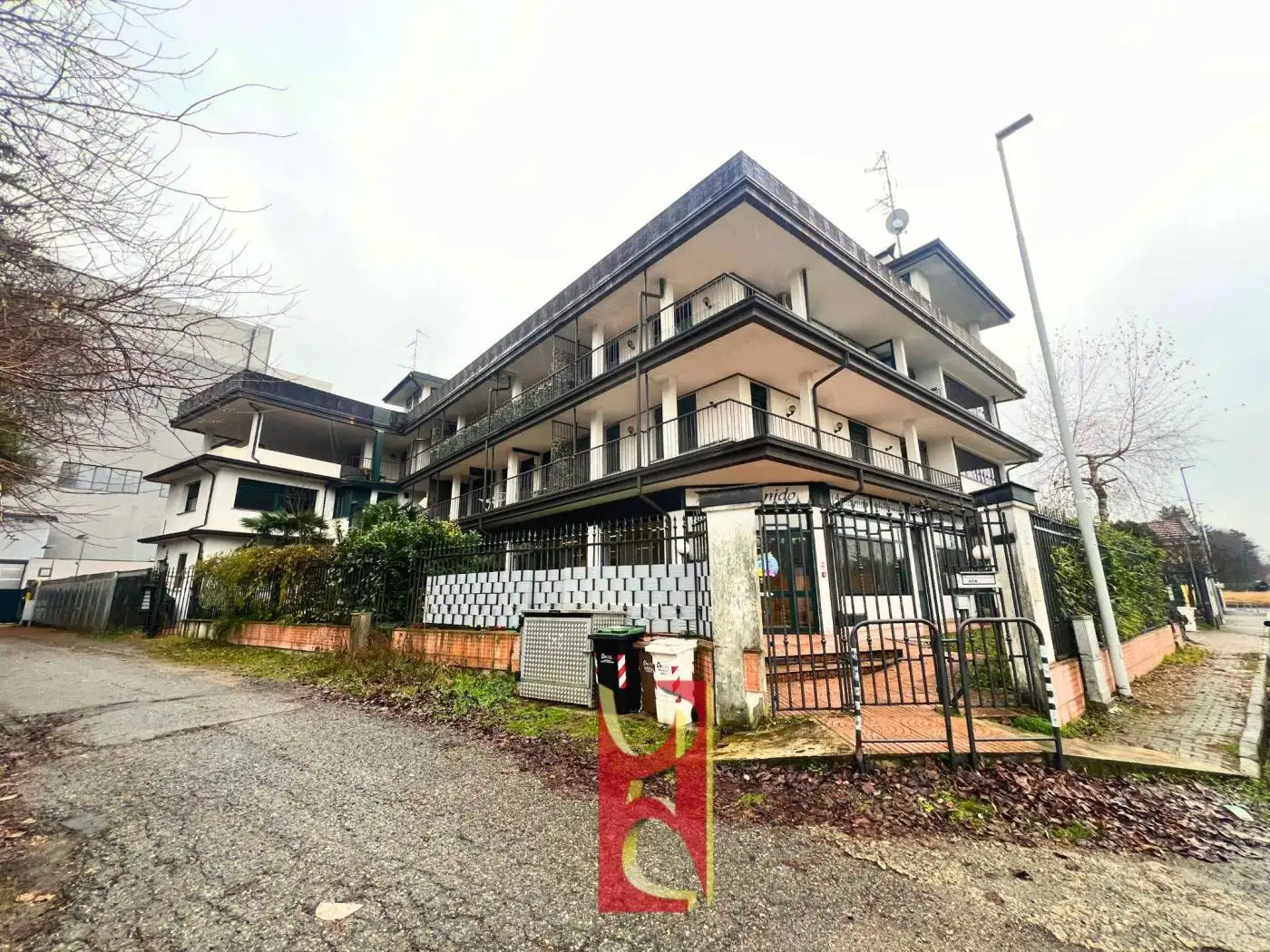 Appartamento in affitto a Busto Arsizio