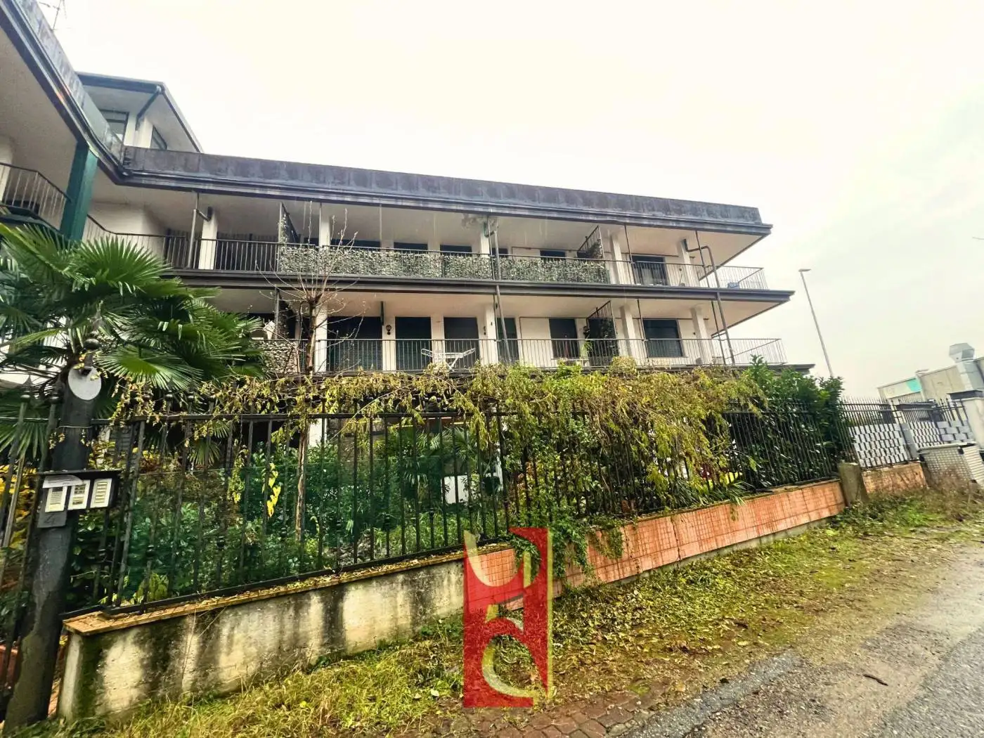 Bilocale via Campo dei Fiori 4, Ospedale, Busto Arsizio - foto 2