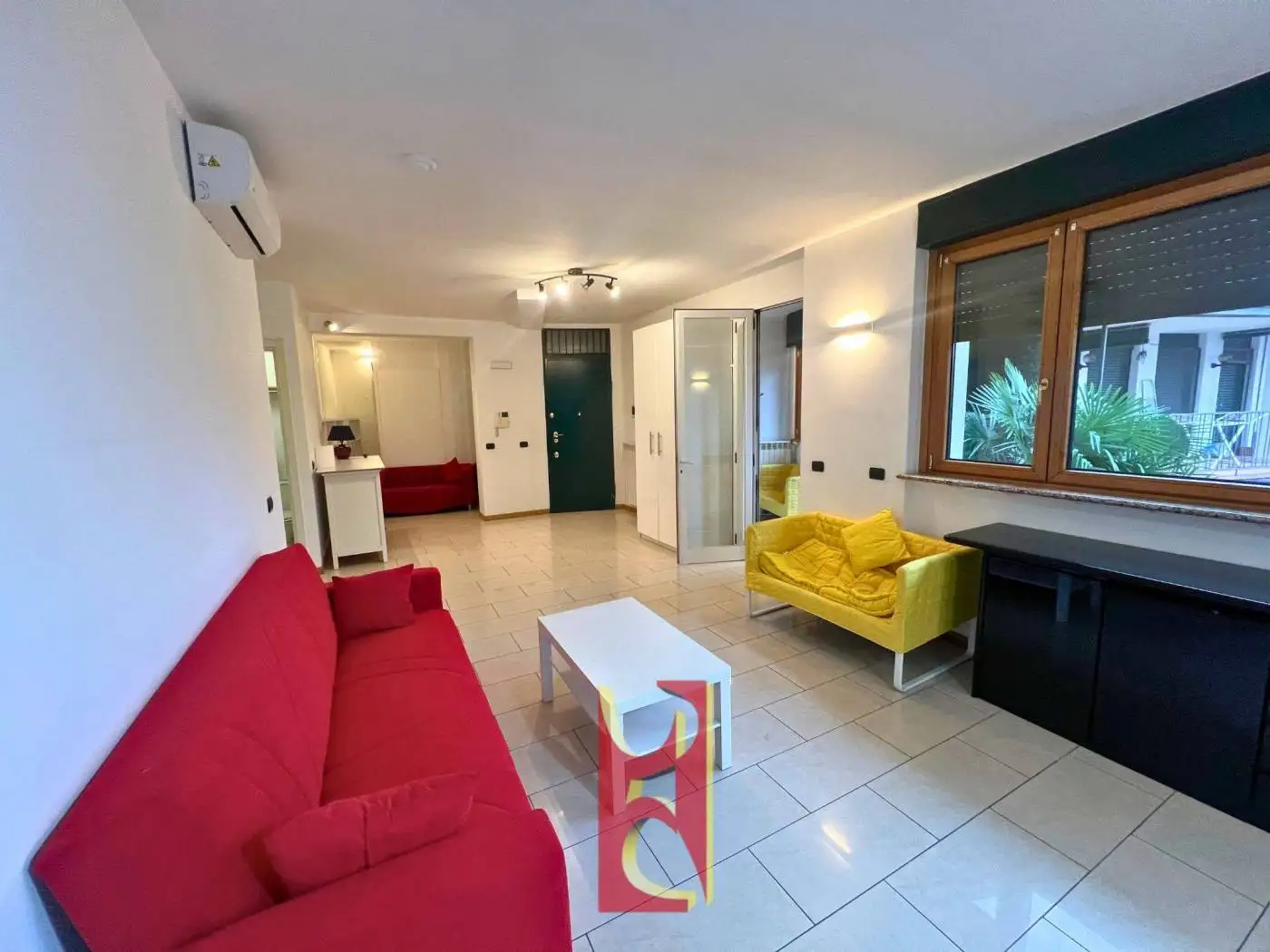 Bilocale via Campo dei Fiori 4, Ospedale, Busto Arsizio - foto 4