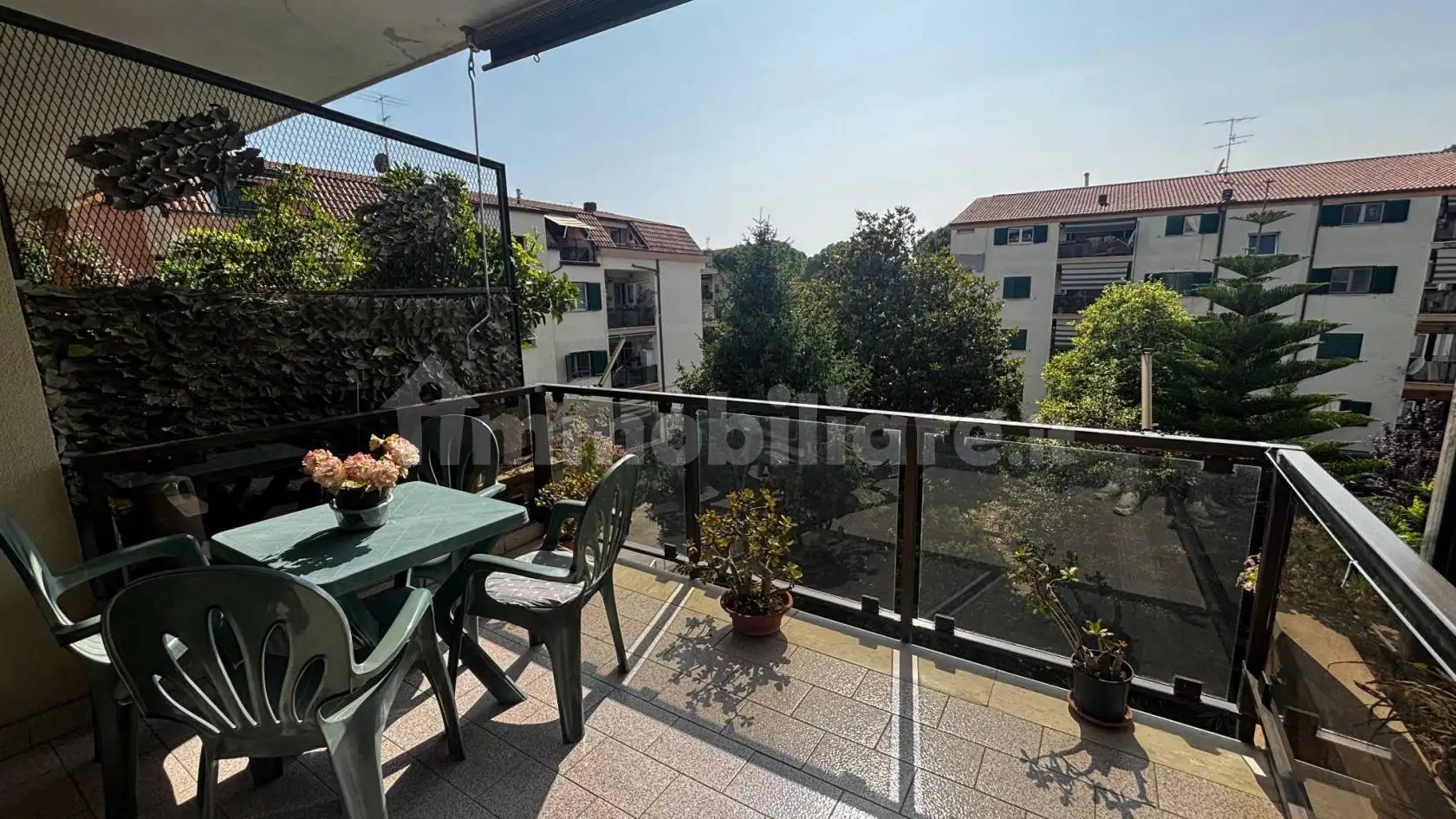 Appartamento in vendita a Caserta