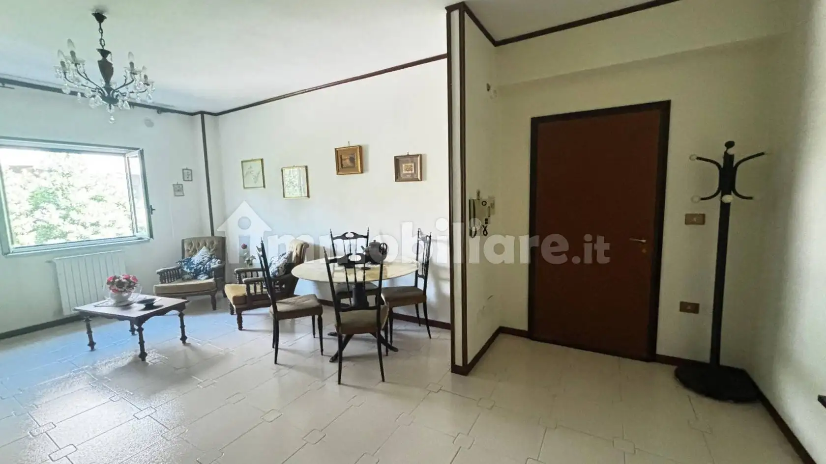 Trilocale via Francesco Petrarca 25, Tredici, Caserta - foto 3