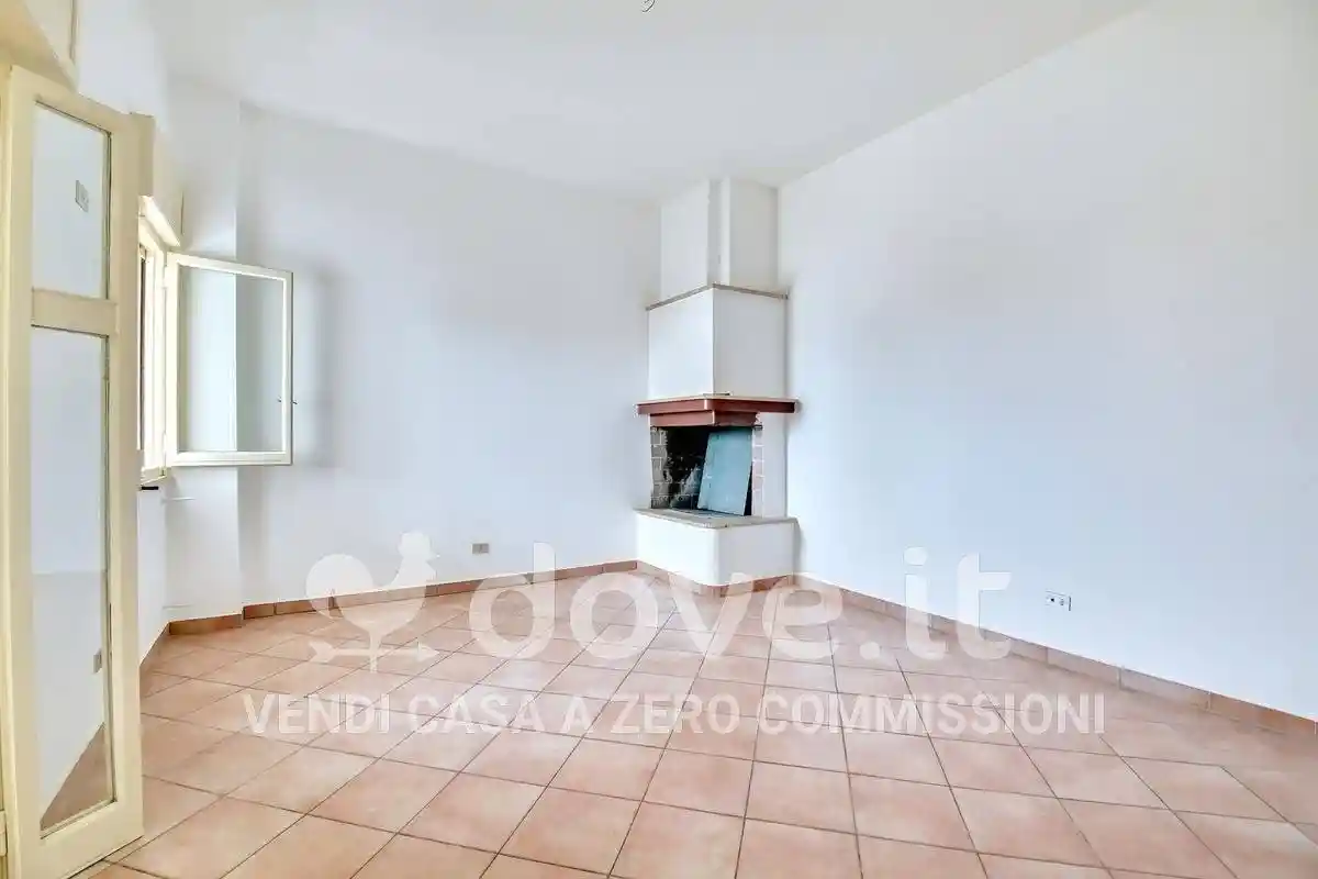 Trilocale via della Libertà 50, Magliano, Carmiano - foto 2