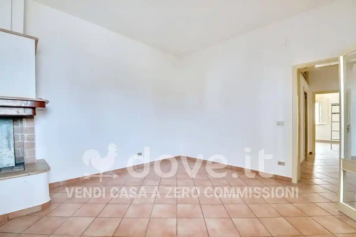 Trilocale via della Libertà 50, Magliano, Carmiano - foto 3