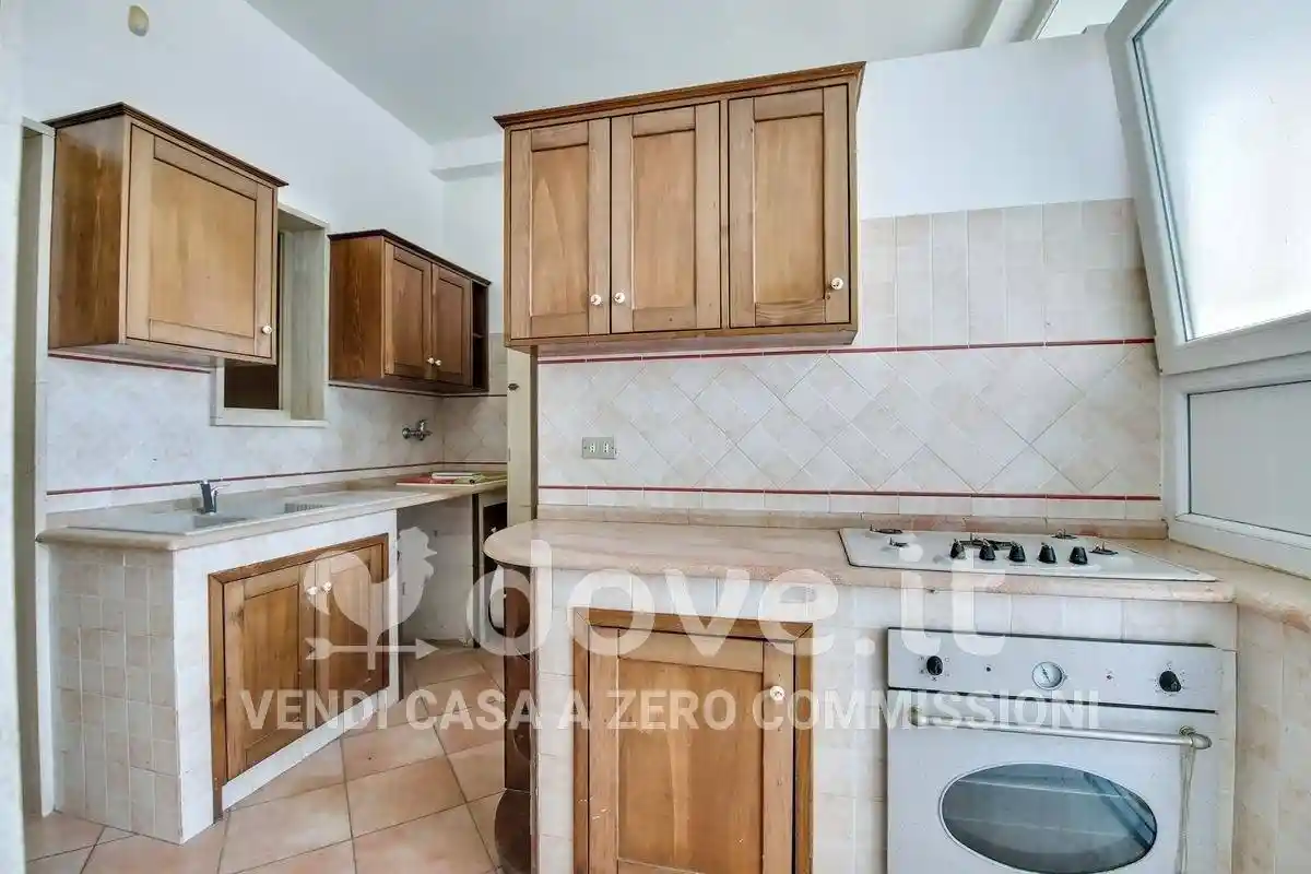 Trilocale via della Libertà 50, Magliano, Carmiano - foto 4