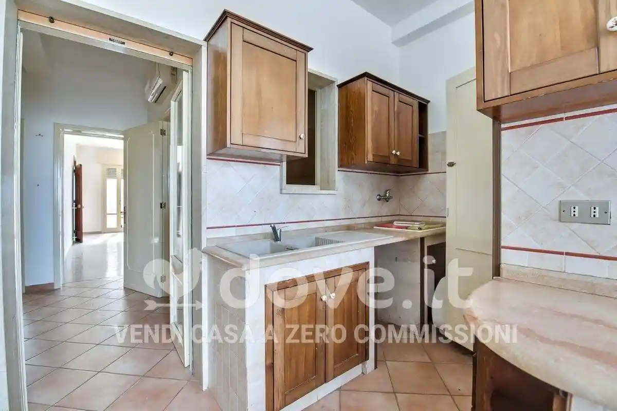 Trilocale via della Libertà 50, Magliano, Carmiano - foto 5