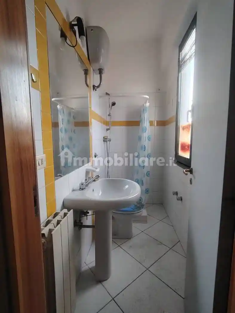 Bilocale corso Umberto I 590, Santa Filomena, Montesilvano - foto 4