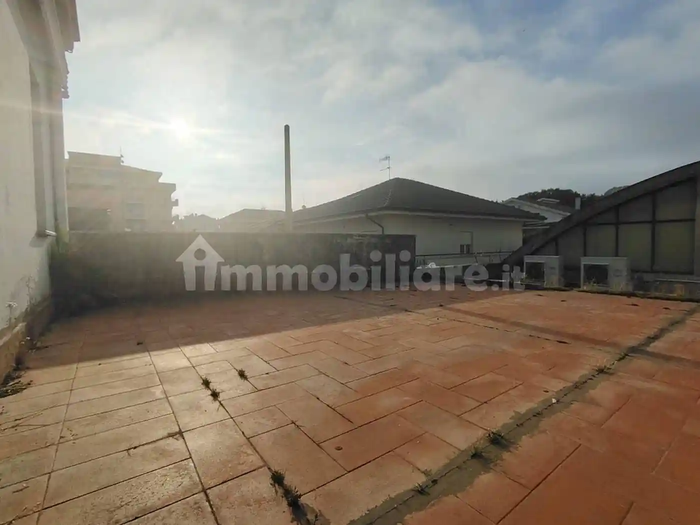 Bilocale corso Umberto I 590, Santa Filomena, Montesilvano - foto 5