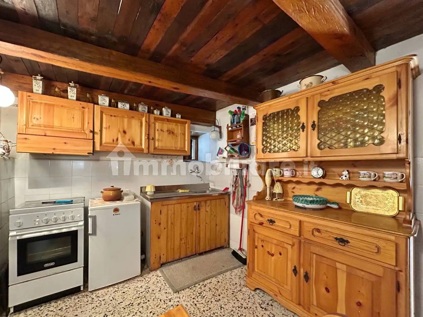 Villa unifamiliare via Murta, Casanova, Varazze - foto 3