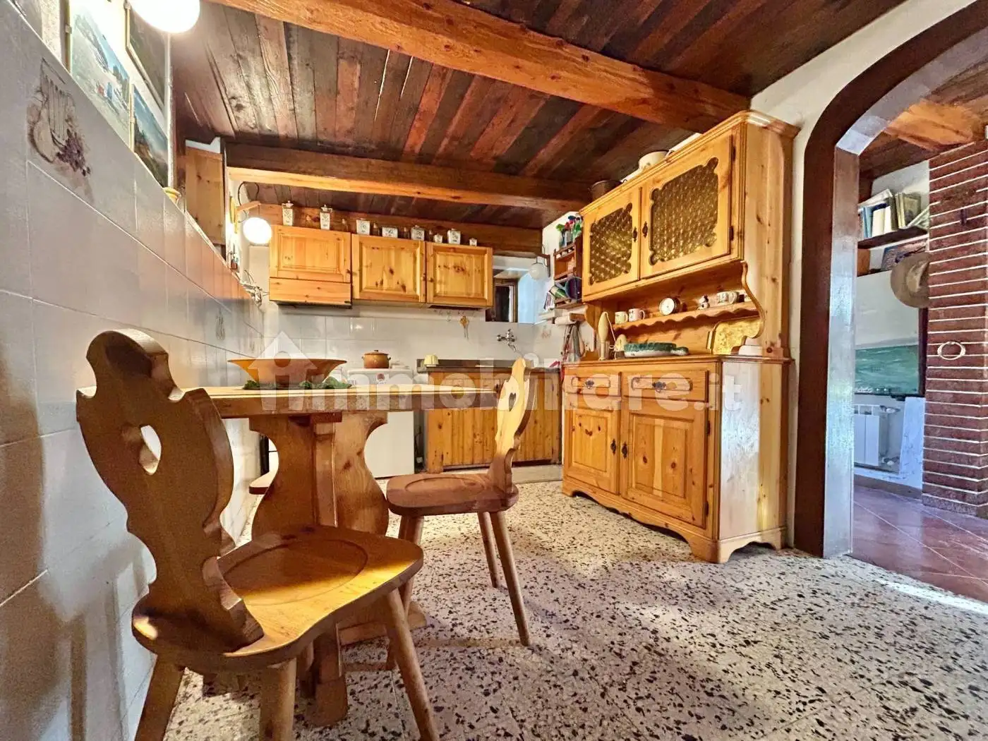 Villa unifamiliare via Murta, Casanova, Varazze - foto 4