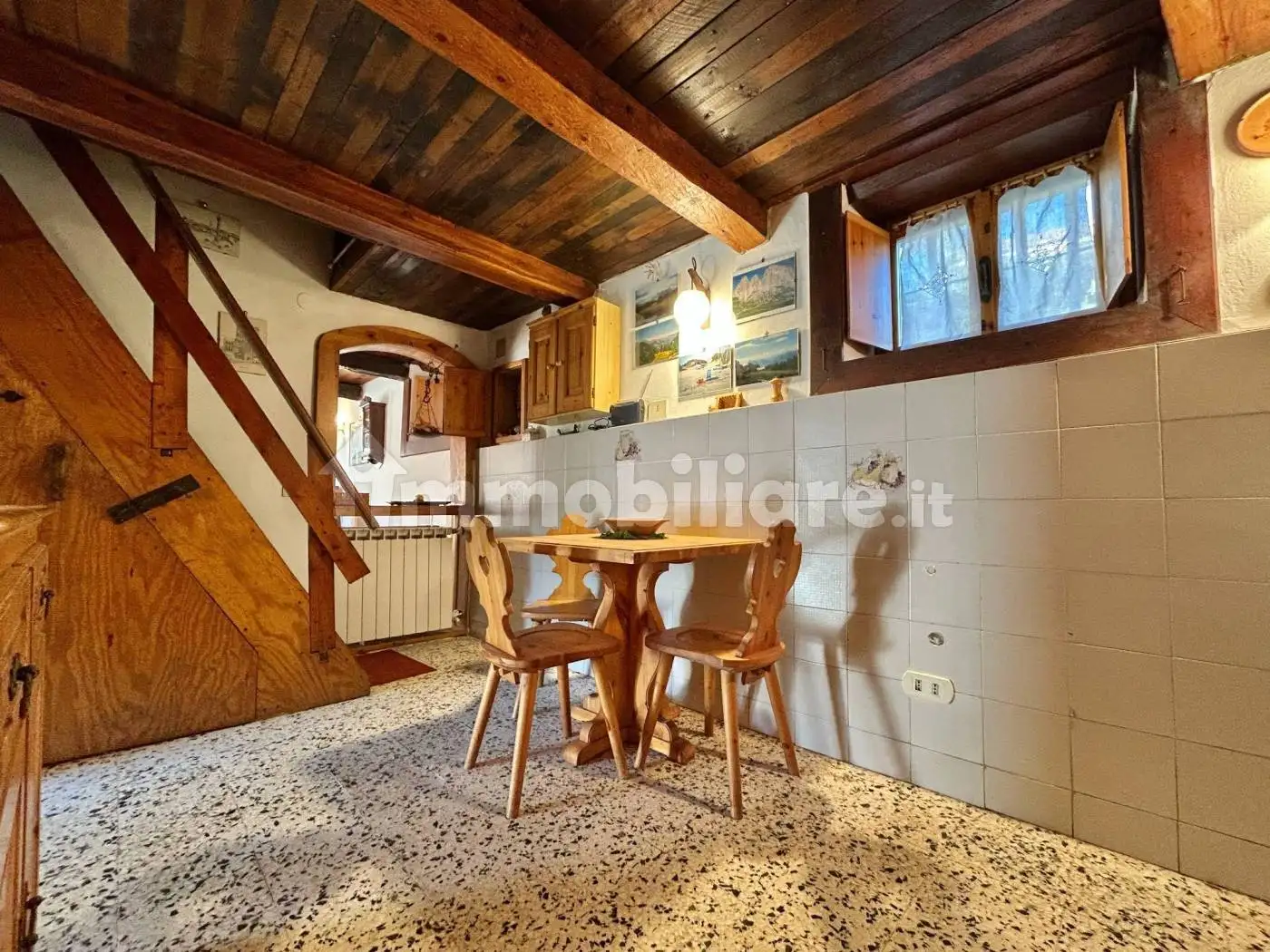 Villa unifamiliare via Murta, Casanova, Varazze - foto 5