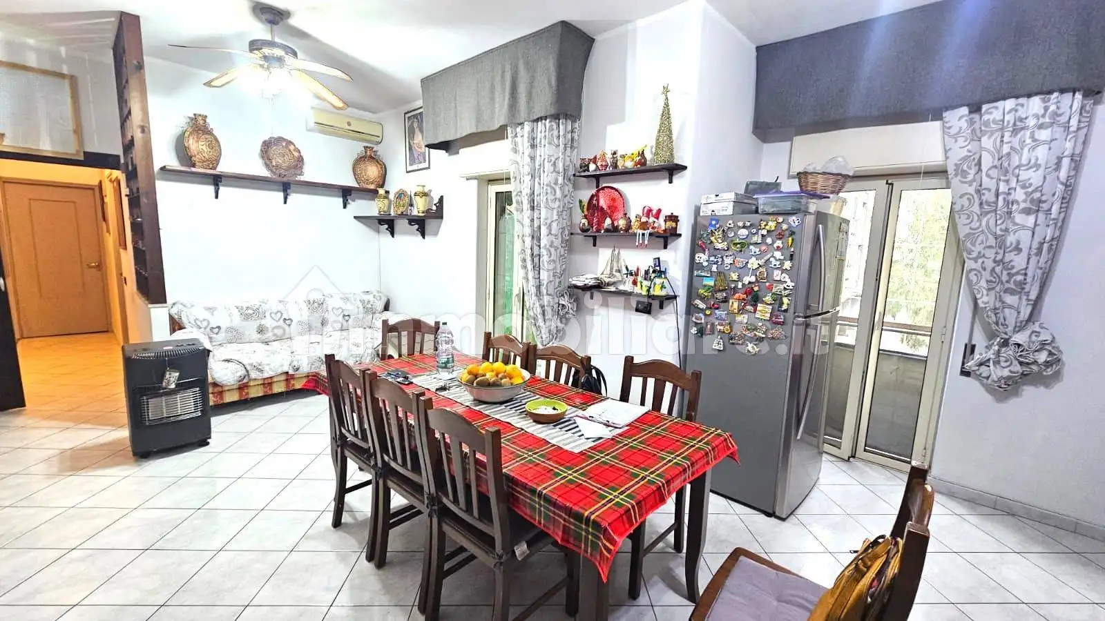 Appartamento in vendita a Catania