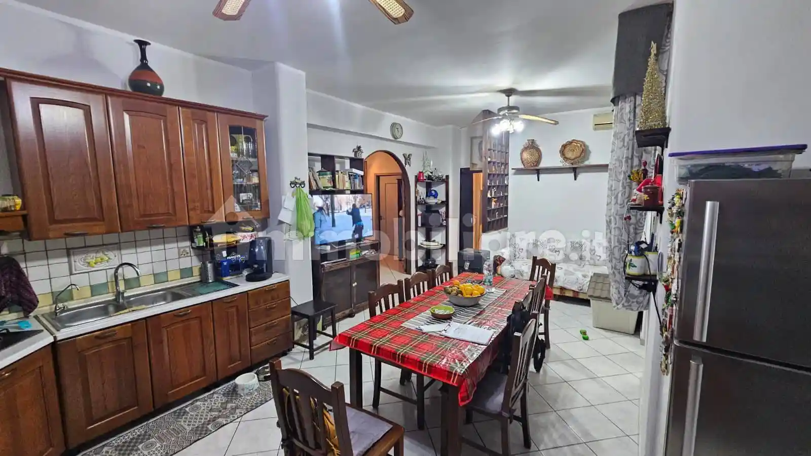 Appartamento largo Basilicata 31, Palermo - Indipendenza, Catania - foto 2