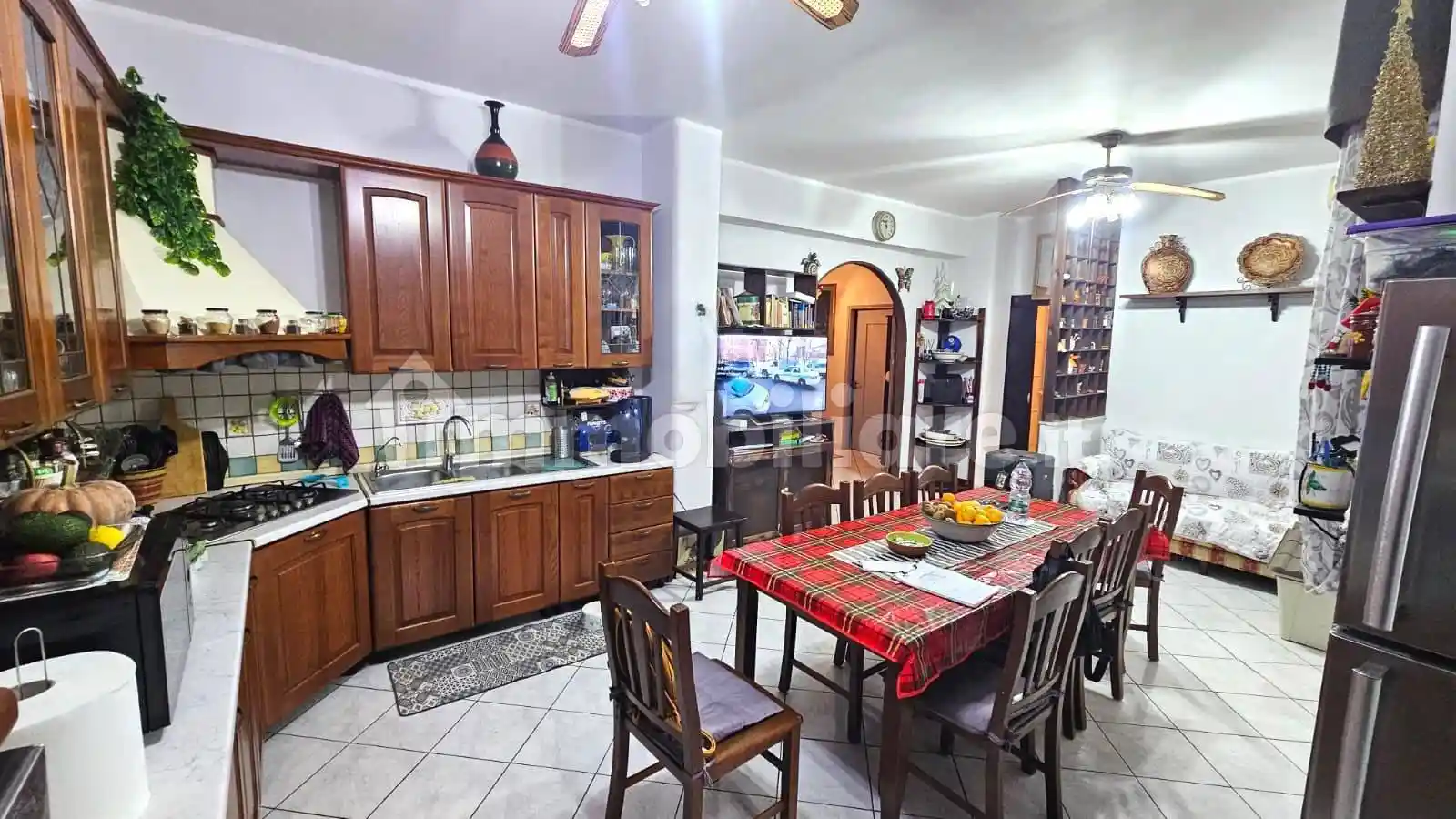 Appartamento largo Basilicata 31, Palermo - Indipendenza, Catania - foto 4