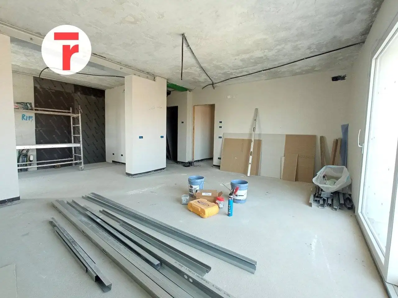 Appartamento in vendita a Limena