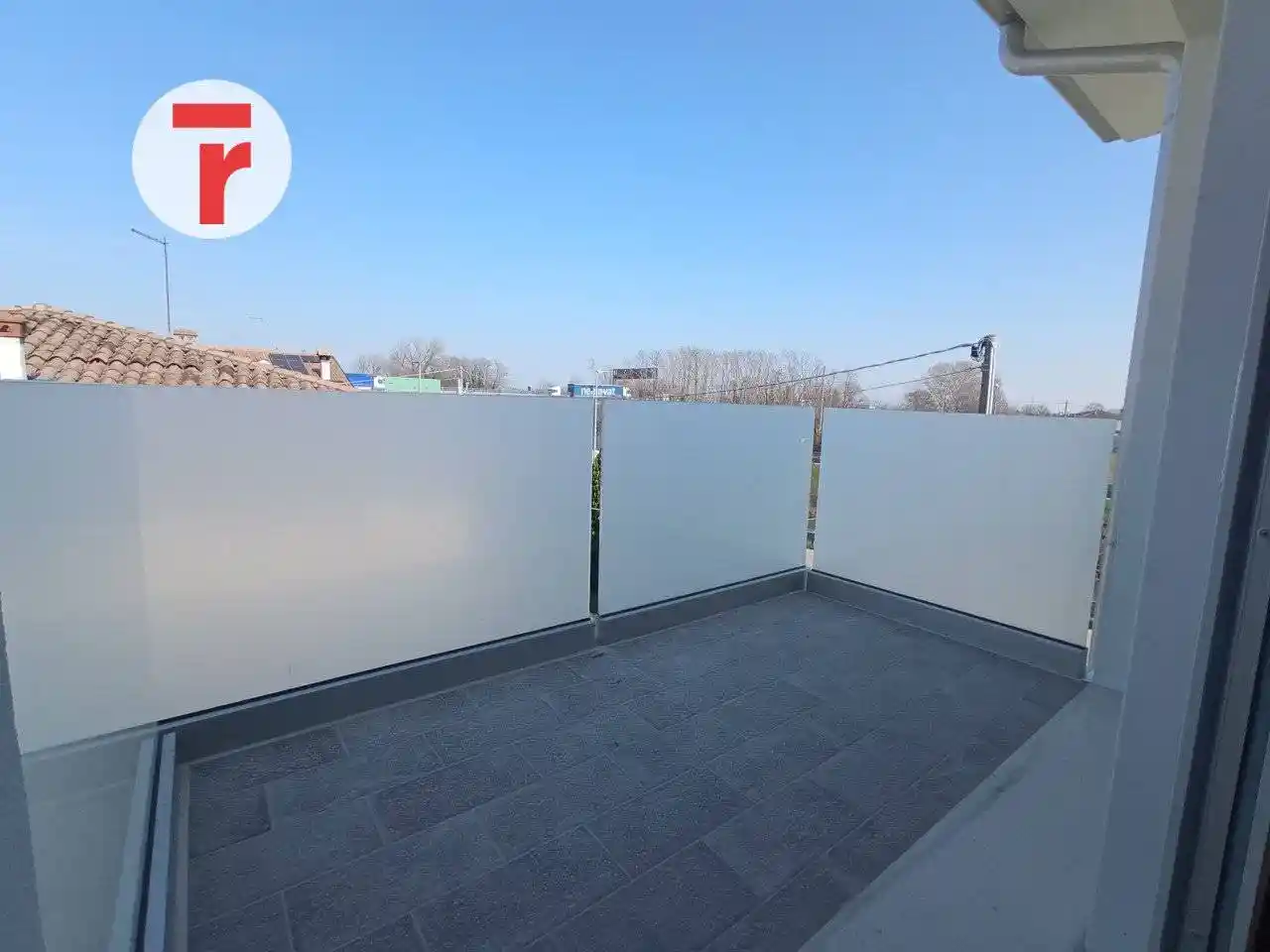 Trilocale via Fausto Rossi, Limena - foto 4