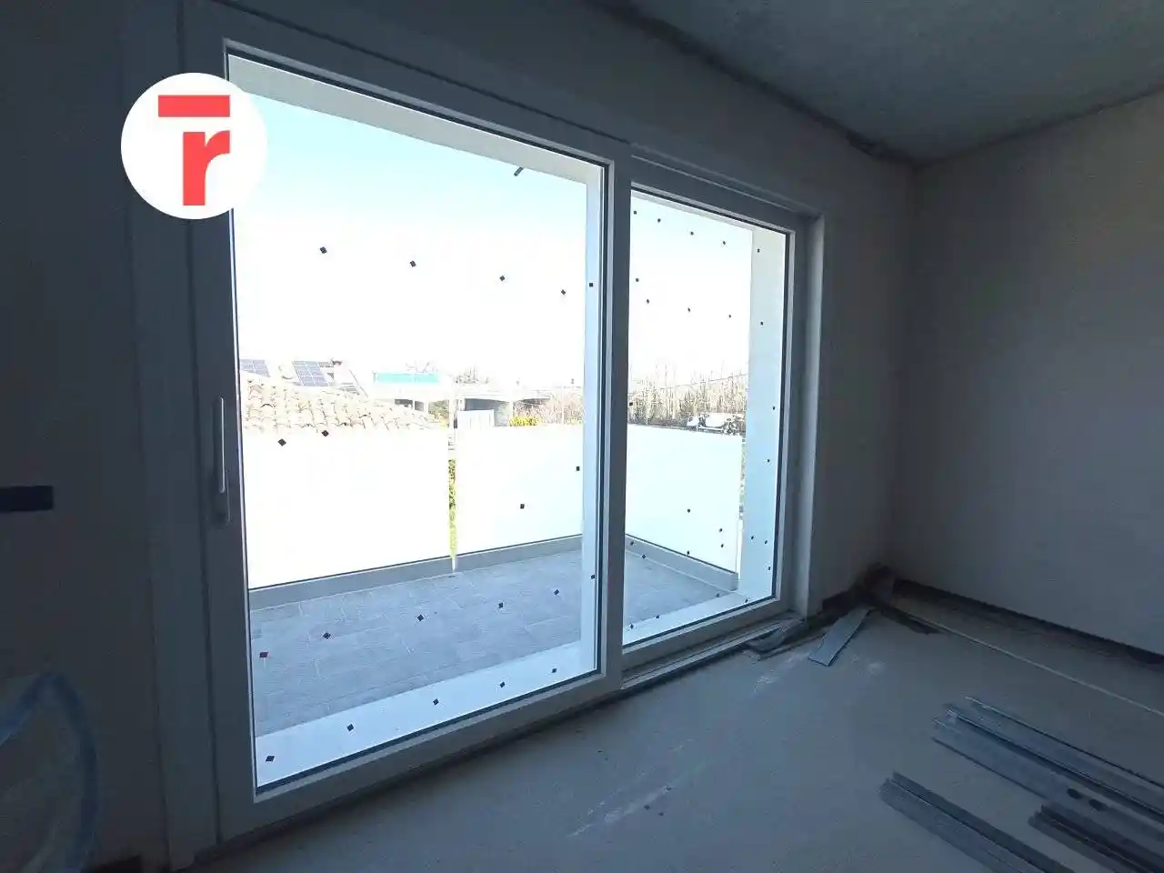 Trilocale via Fausto Rossi, Limena - foto 5