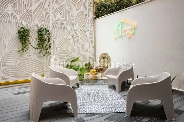 Appartamento in affitto a Palermo