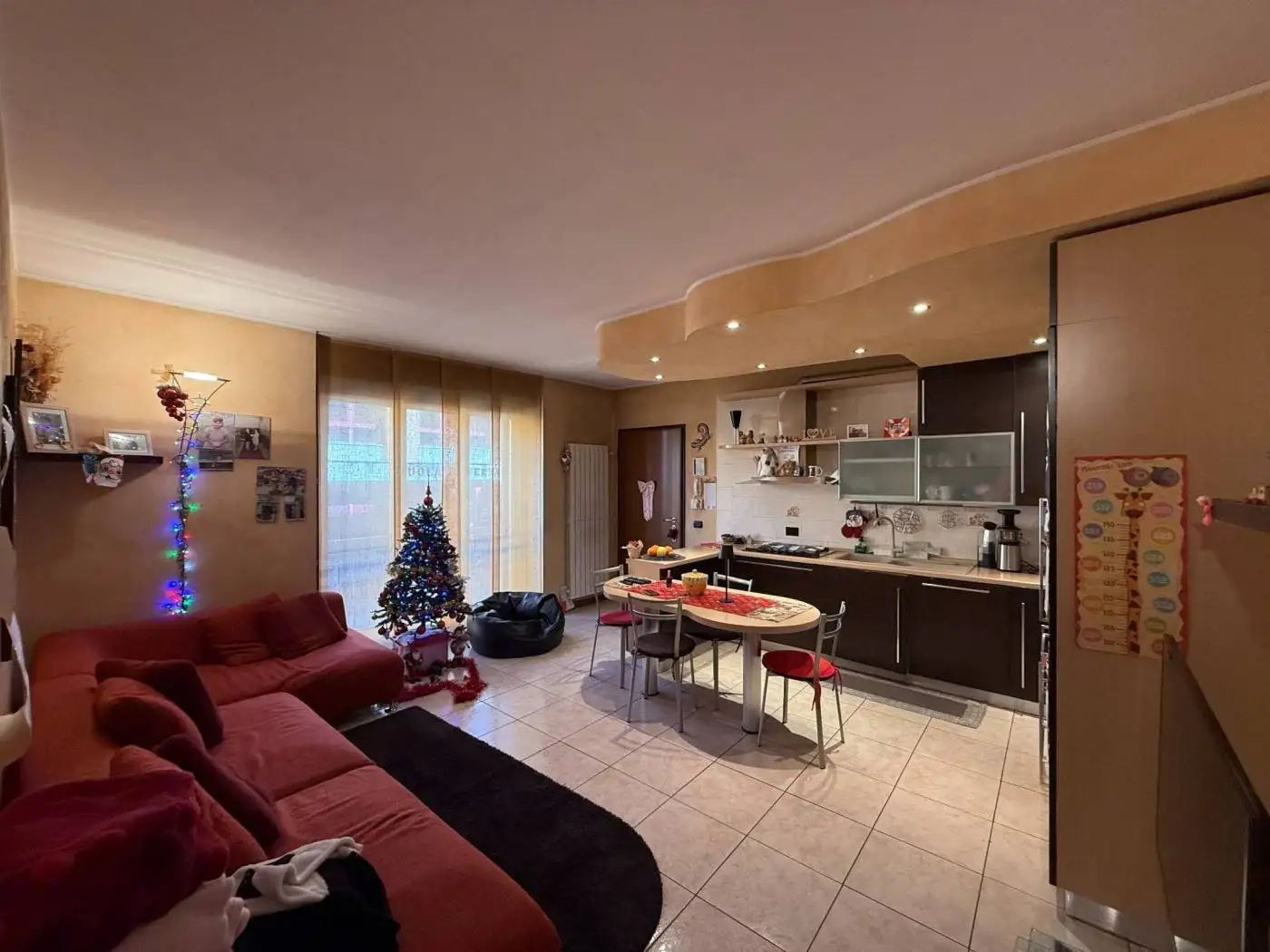 Appartamento in vendita a Como