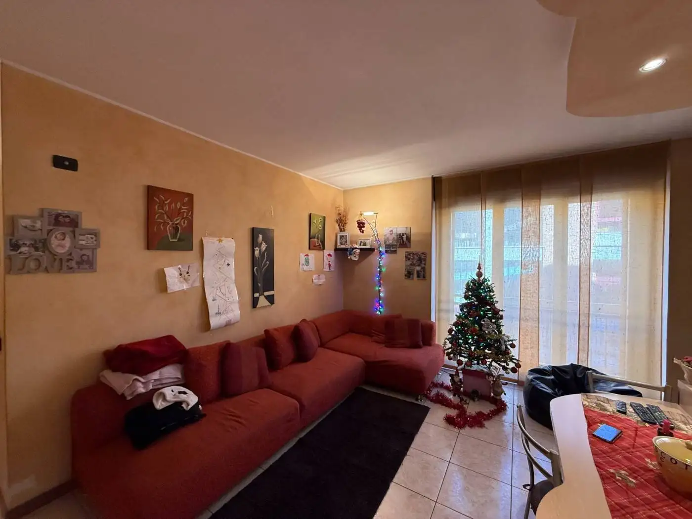 Trilocale via Don Luigi Monza 7, Ponte Chiasso, Como - foto 4