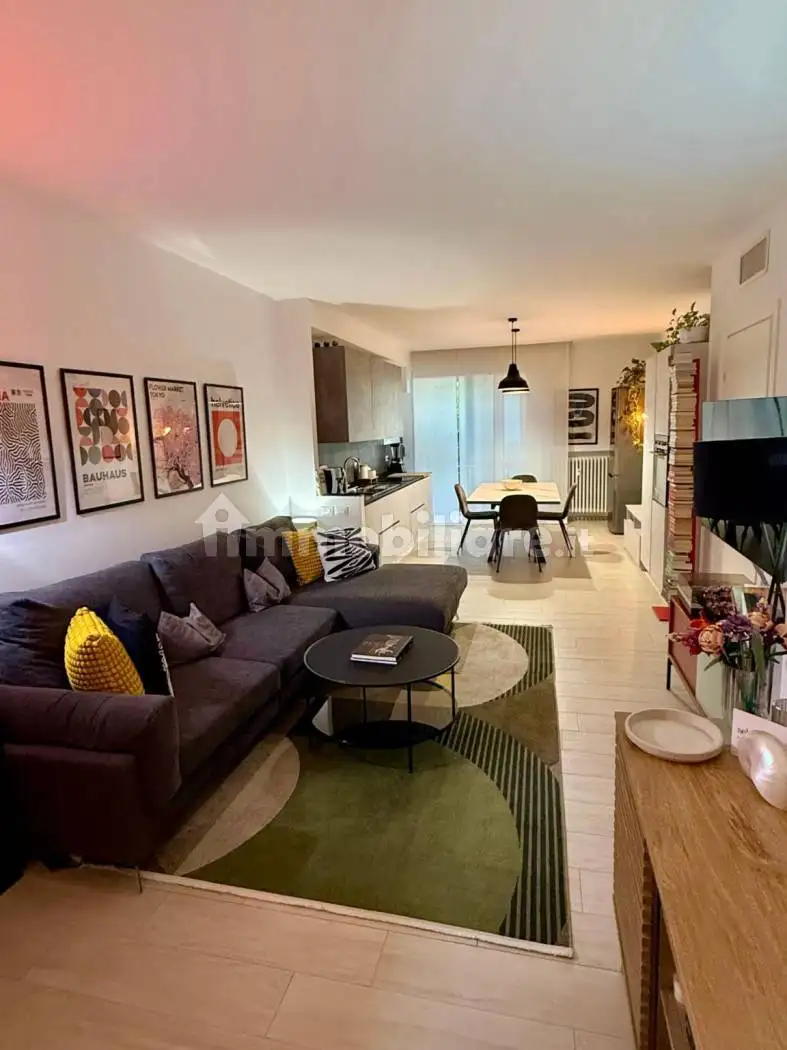 Appartamento in vendita a Pesaro