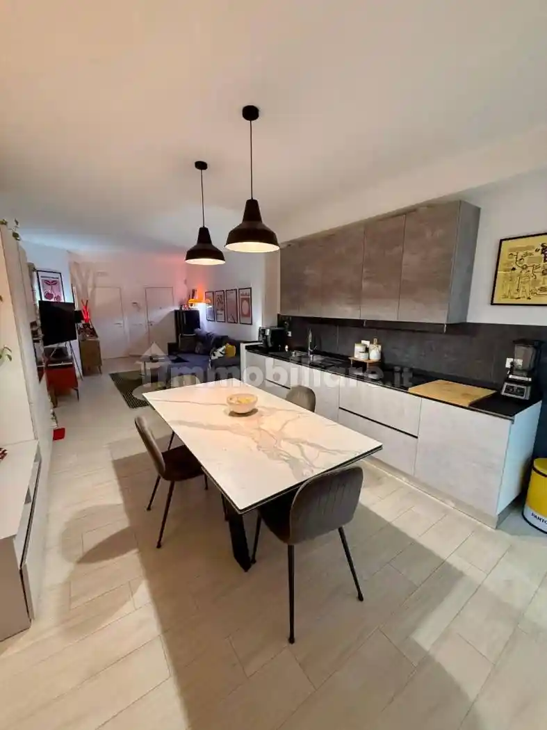 Trilocale ottimo stato, piano rialzato, Montegranaro - Loreto, Pesaro - foto 2