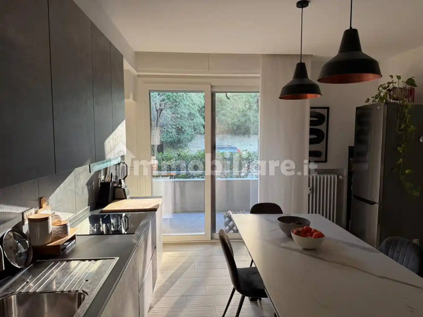 Trilocale ottimo stato, piano rialzato, Montegranaro - Loreto, Pesaro - foto 3