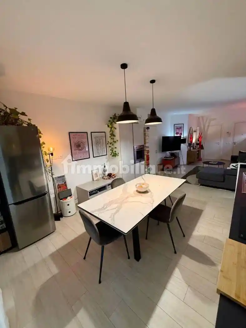 Trilocale ottimo stato, piano rialzato, Montegranaro - Loreto, Pesaro - foto 5