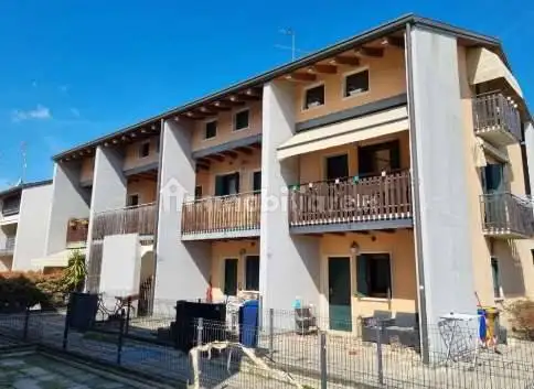 Appartamento in asta a Resana