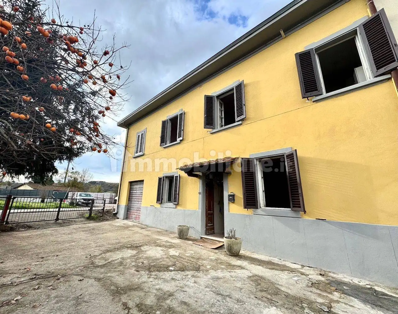 Villetta a schiera in vendita a Montevarchi