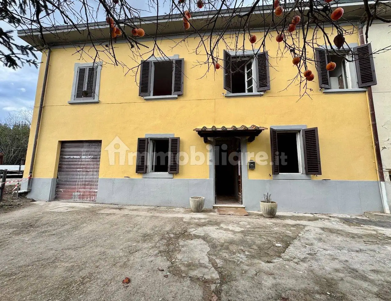 Villa a schiera via di Camminlungo, Levanella, Montevarchi - foto 2