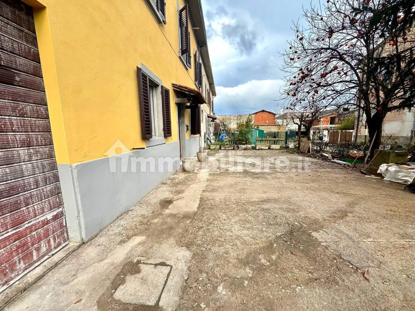 Villa a schiera via di Camminlungo, Levanella, Montevarchi - foto 3